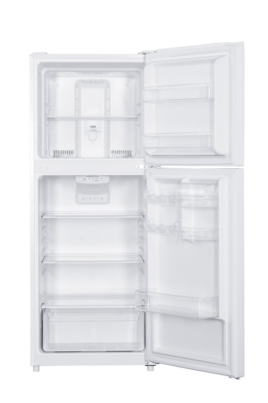 Top Mount Refrigerator CRH12SW