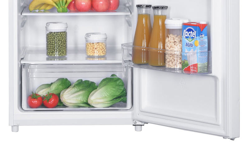 Top Mount Refrigerator CRH12SW