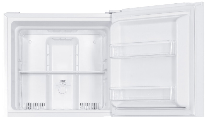 Top Mount Refrigerator CRH12SW