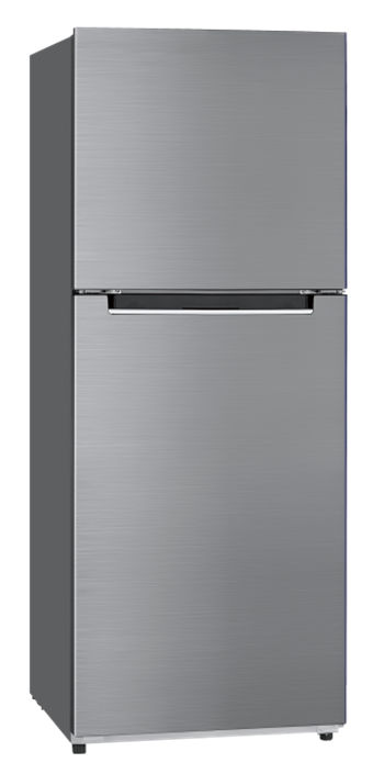 Top Mount Refrigerator CRHS12SS