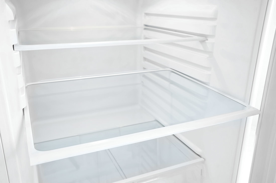 Top Mount Refrigerator CRHS12SS