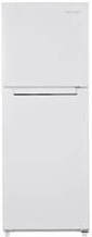 Top Mount Refrigerator CRHS12SW