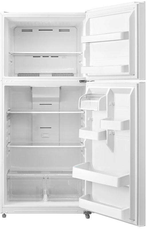 Top Mount Refrigerator CRMH203AB