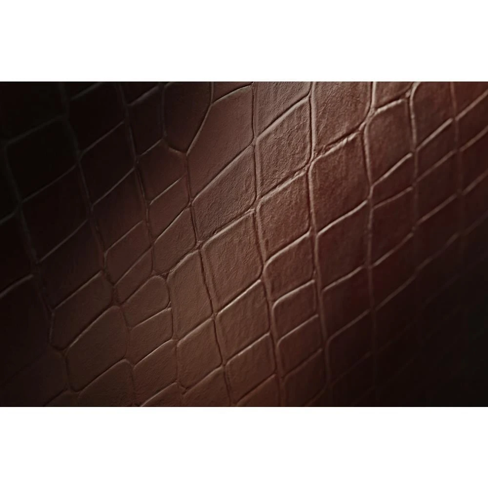 Croc 30" Cuts By Jennair Leather Panel CROC30L