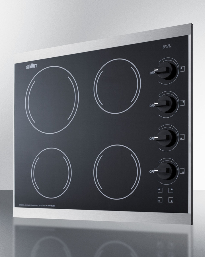 Freestanding Range CRS426BL