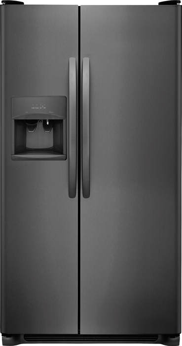 Side By Side Refrigerator CRSEH237AB