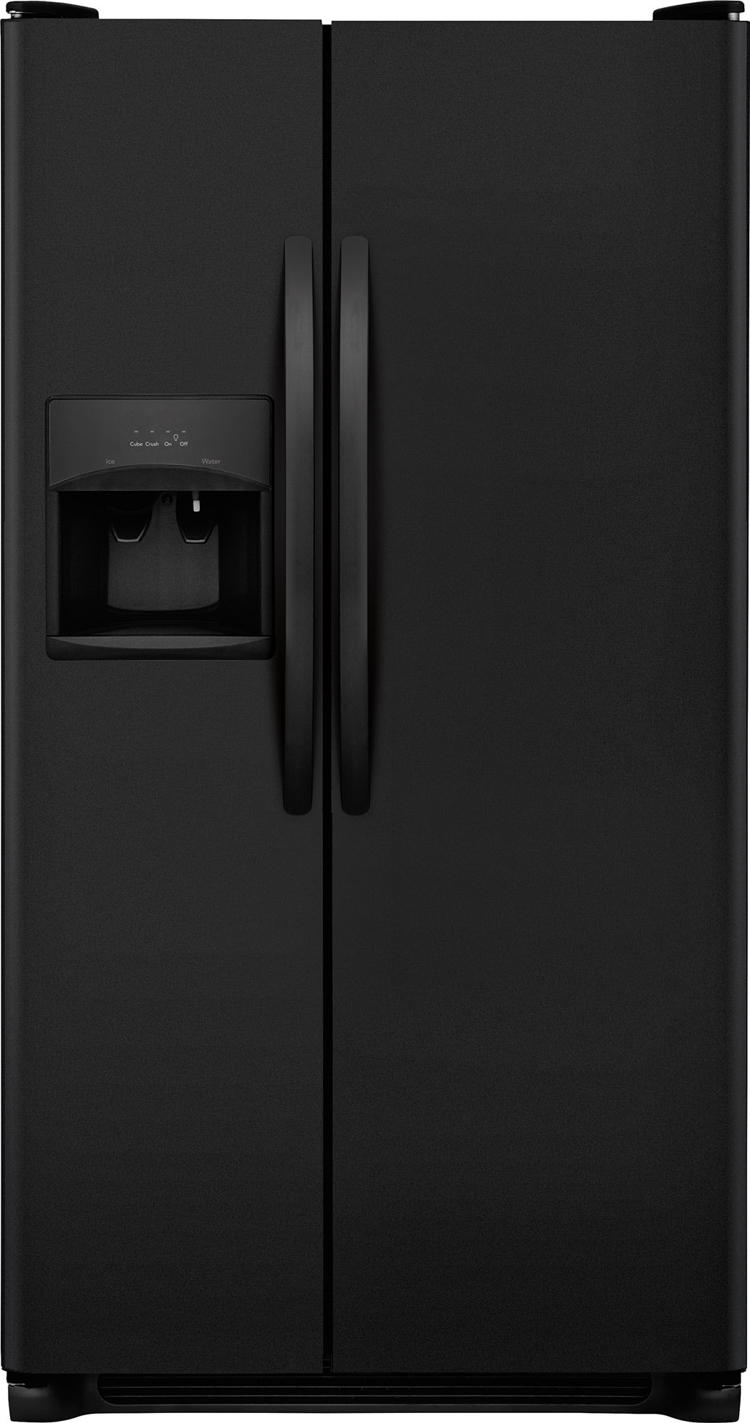 Side By Side Refrigerator CRSEH237AB