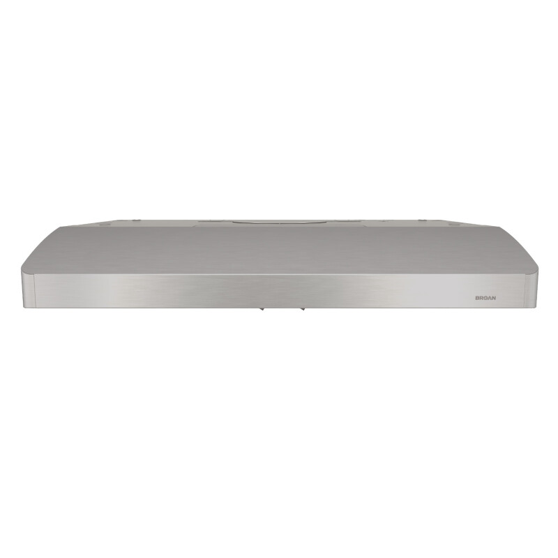 Corteo 30-Inch Convertible Under-Cabinet Range Hood, 300 Max Blower CFM CRSF130SS