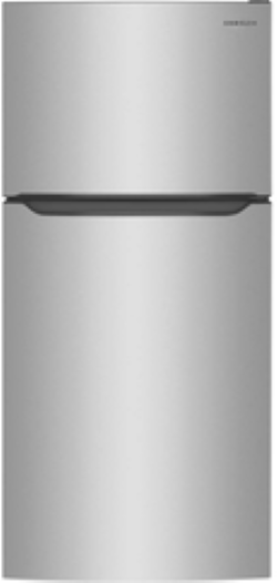 Top Mount Refrigerator CRTE2044VS