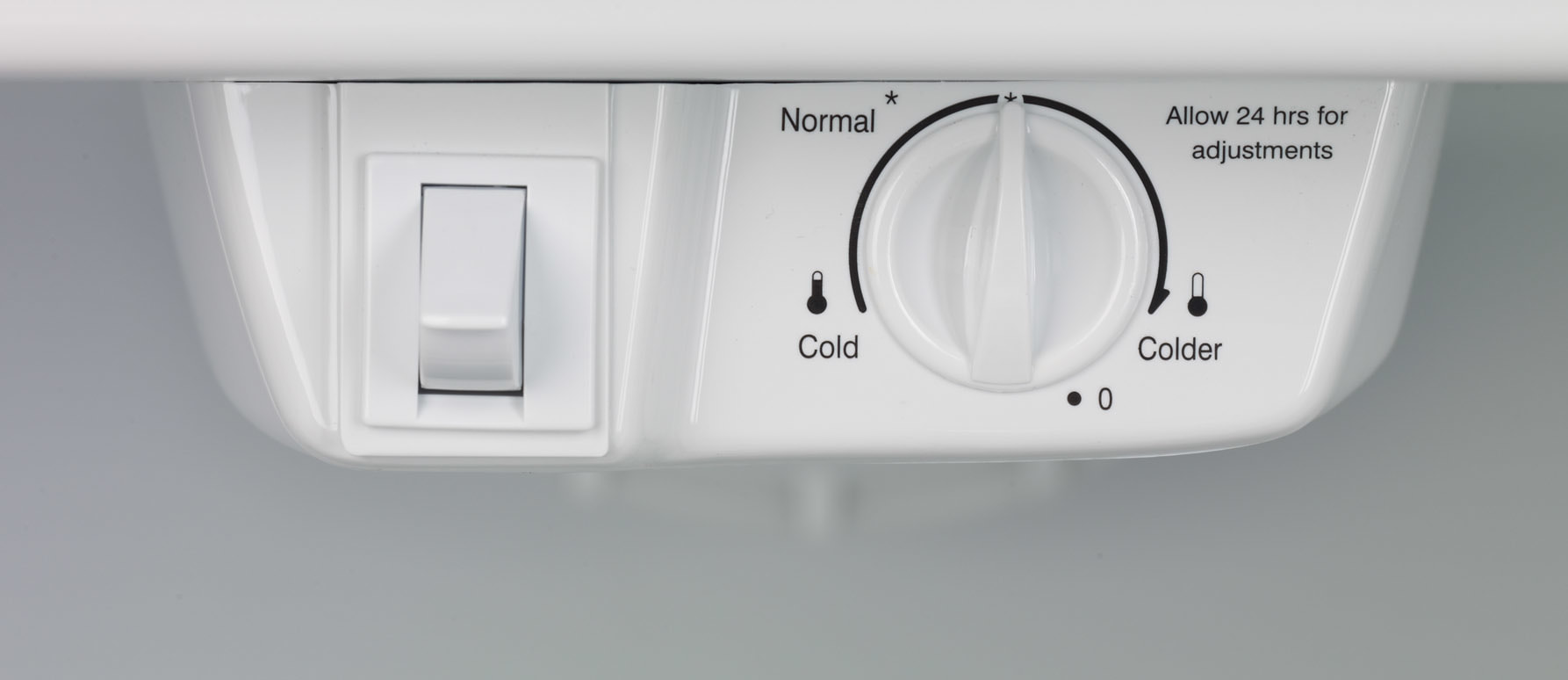 Top Mount Refrigerator CRTE2044VS