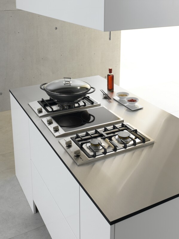 CombiSets with one burner CS1011G