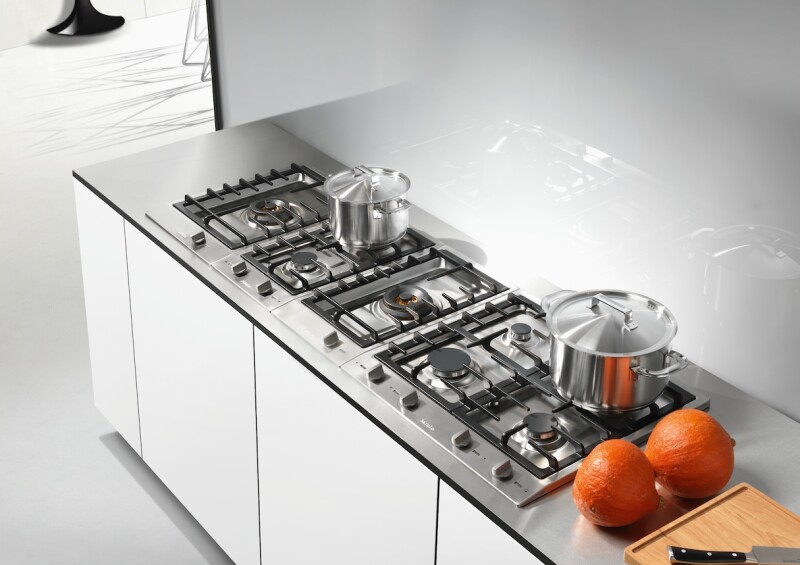 CombiSets with one burner CS1011G