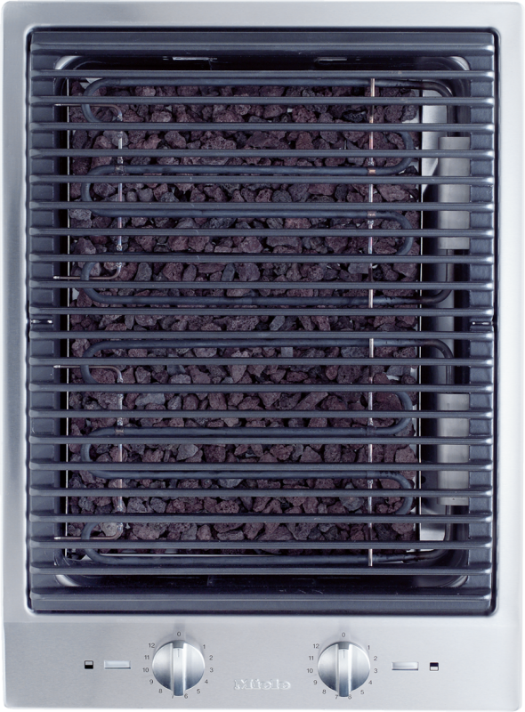 CombiSets with electric barbecue grill CS1322BG240V