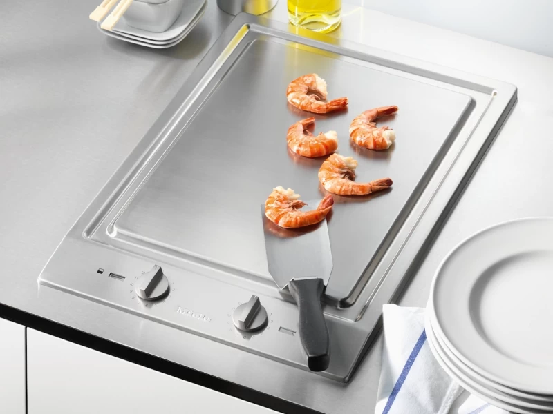CombiSets with electric Tepan Yaki CS1327Y