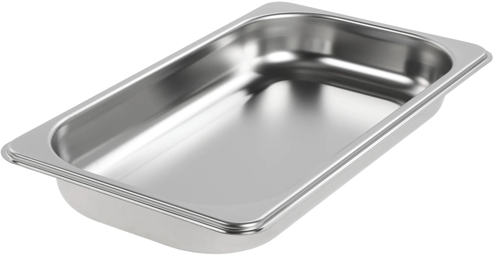 Unperforated Steam Oven Pan (Small) CS1XLH