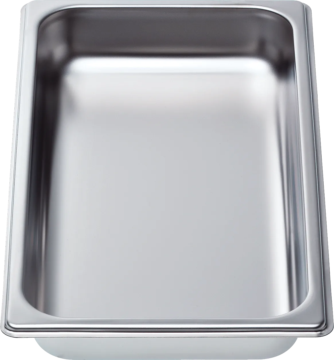 Unperforated Steam Oven Pan (Small) CS1XLH