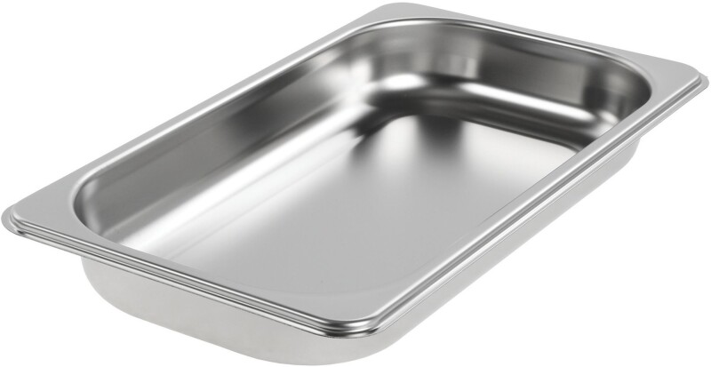 Unperforated Steam Oven Pan (Small) CS1XLH