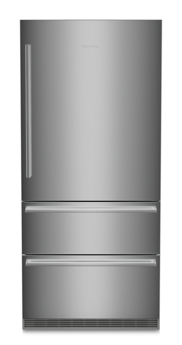 Fridge-freezer with NoFrost CS2090G