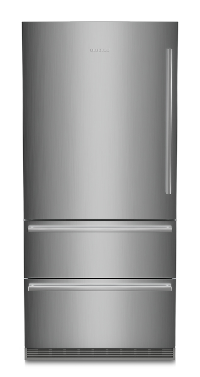 Refrigerator-Freezer Combination, Left Hinged CS2091G