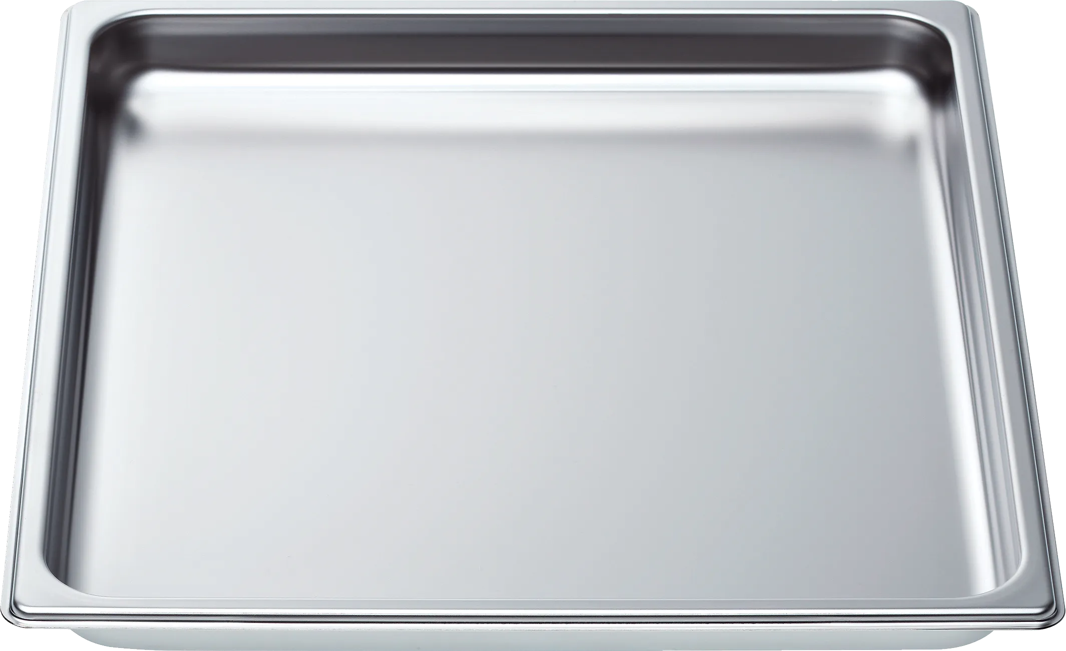 Unperforated Steam Oven Baking Tray (Large) CS2LH