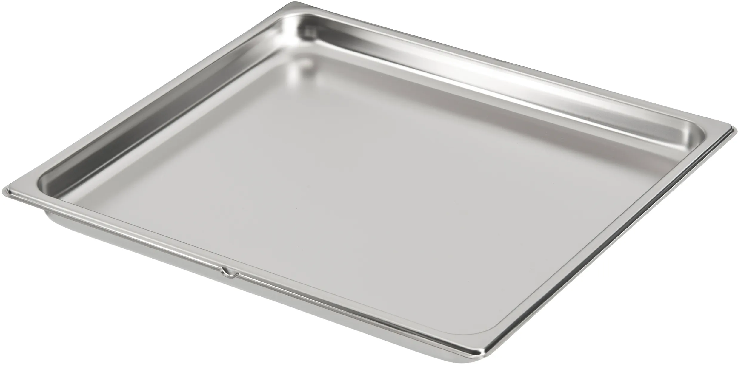 Unperforated Steam Oven Baking Tray (Large) CS2LH