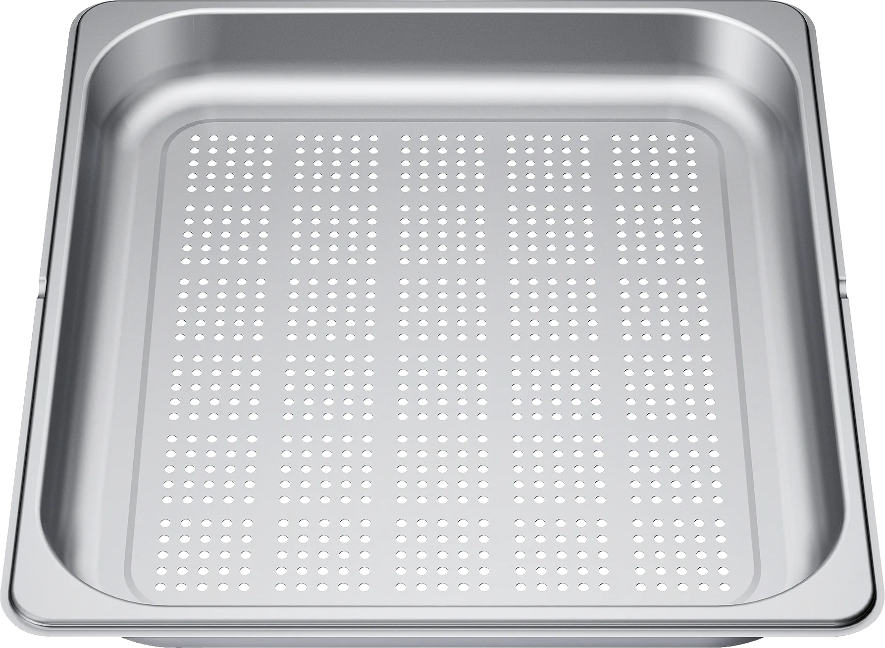 Perforated Steam Oven Pan (Large) CS2XLPH