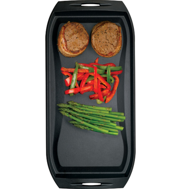 Café Series 30" Free Standing Radiant Range With Baking Drawer CS980SNSS