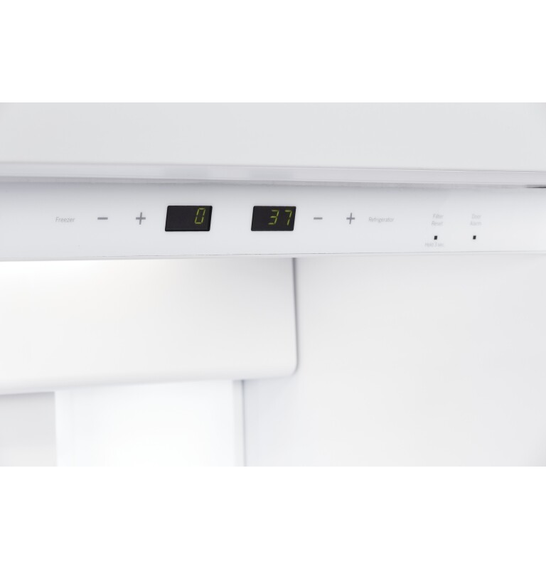 CAFÉ™ 42" Smart Built-In Side-by-Side Refrigerator view 6