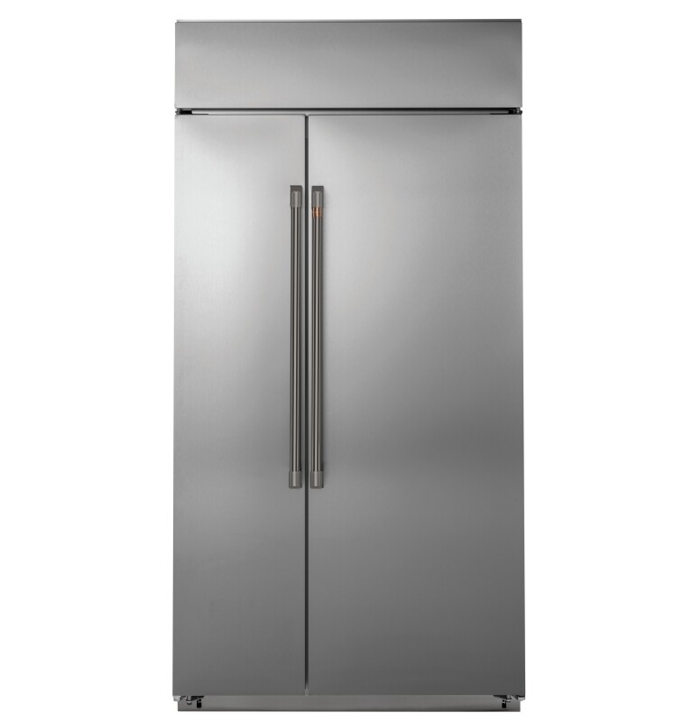 CAFÉ™ 42" Smart Built-In Side-by-Side Refrigerator view 15