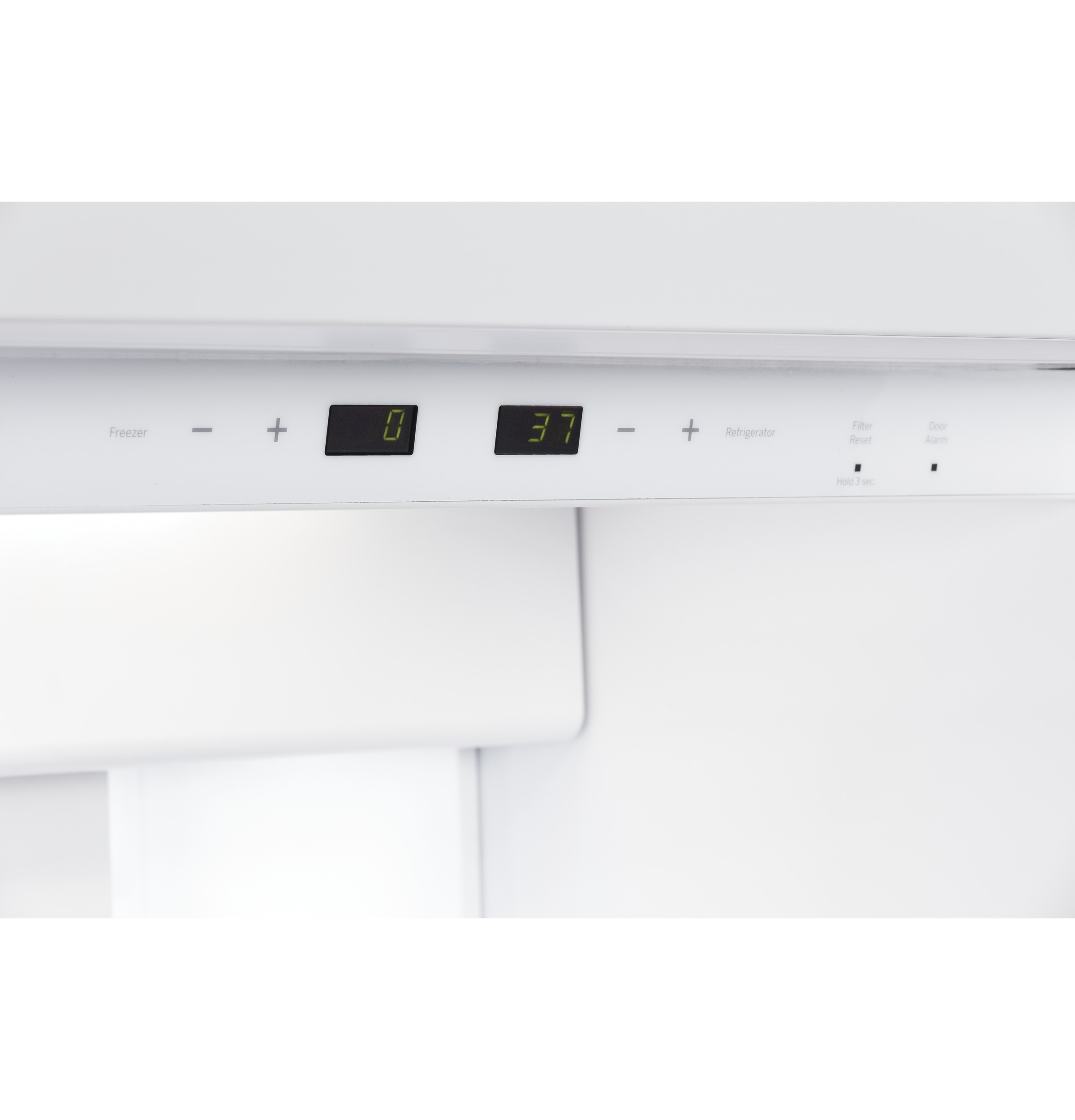 Café 48" Smart Built-in Side-by-side Refrigerator CSB48WP2RS1