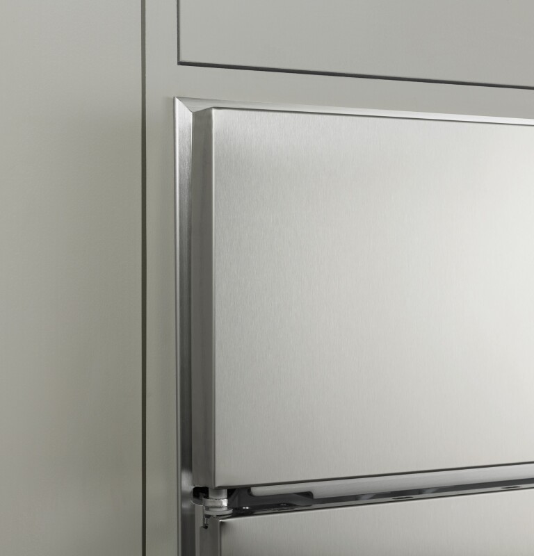 CAFÉ™ 48" Smart Built-In Side-by-Side Refrigerator with Dispenser view 6
