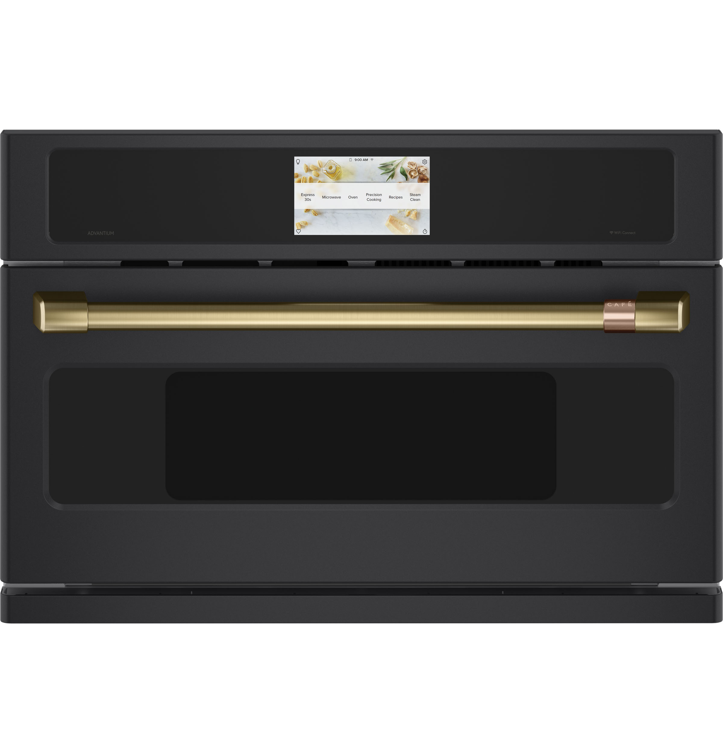 CAFÉ™ 30" Custom Speed Cook Oven with 120V Advantium® Technology view 4