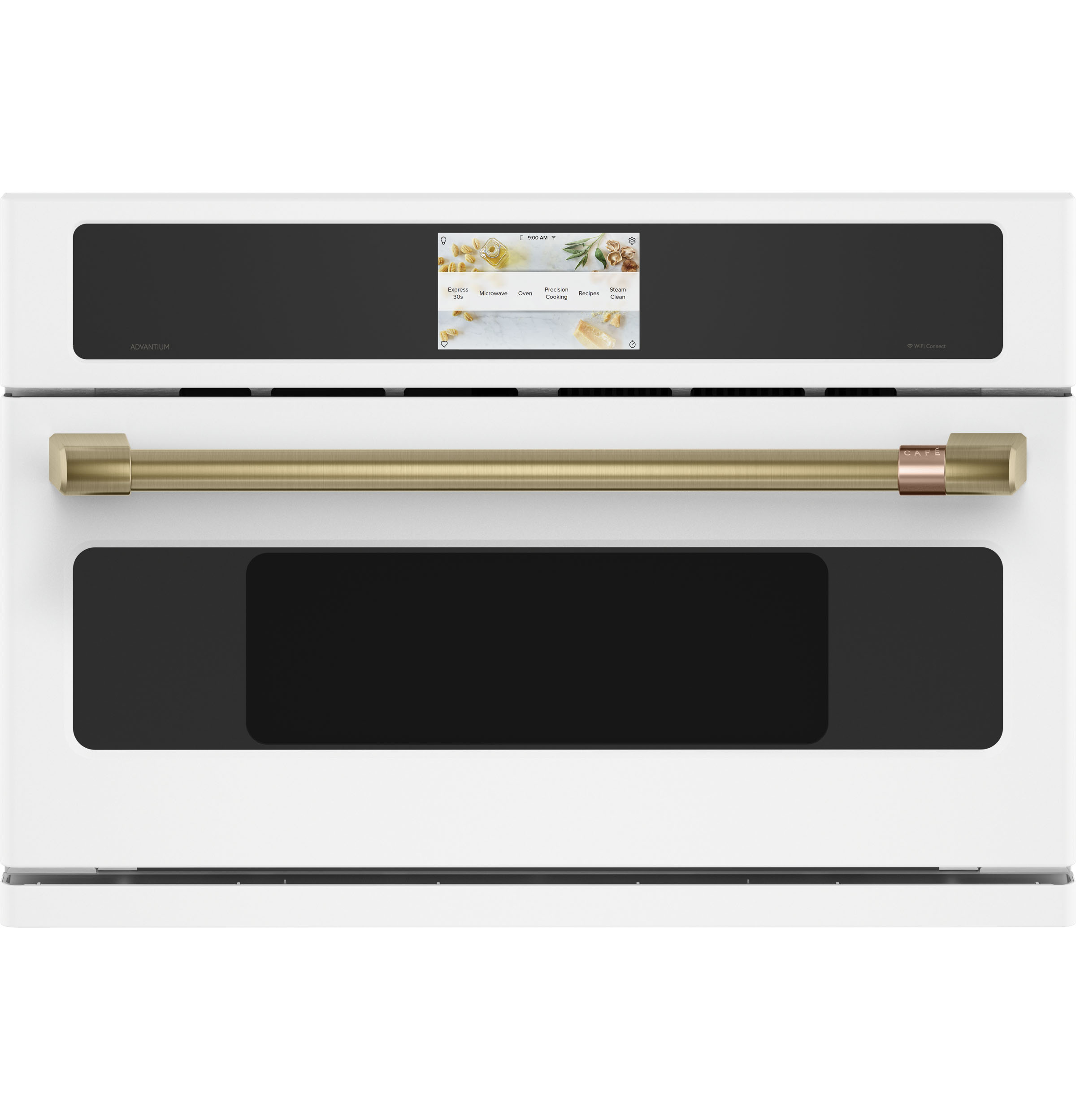 CAFÉ™ 30" Smart Five in One Oven with 120V Advantium® Technology view 5