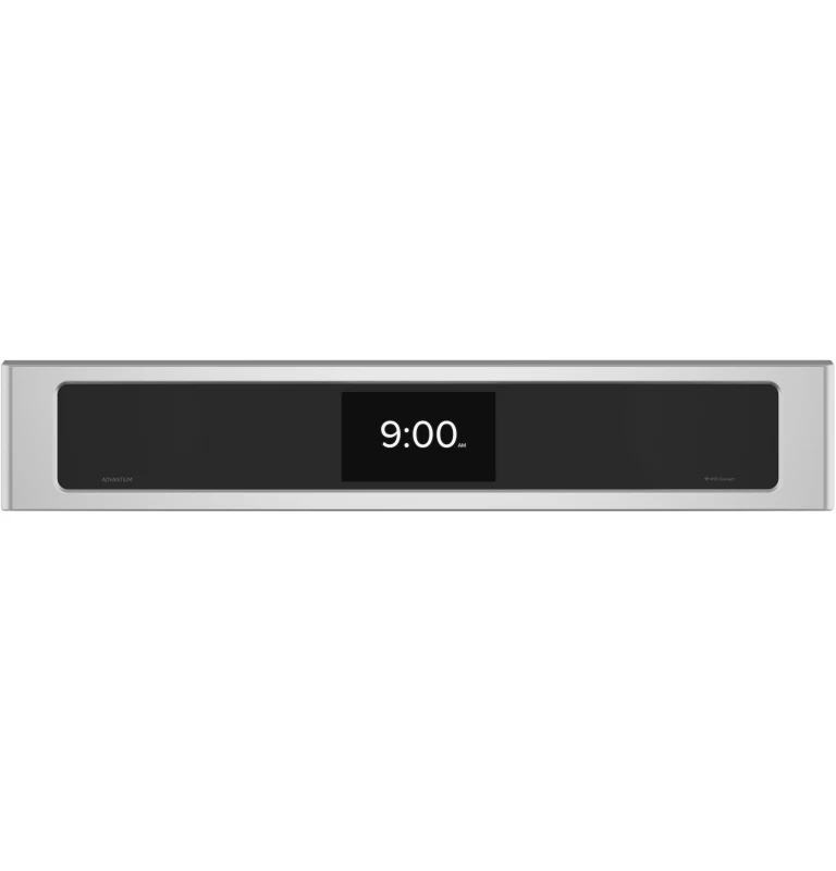30" Smart Five in One Wall Oven with 240V Advantium Technology CSB923P2NS1
