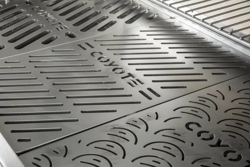 Signature Grates (3 pack) CSIGRATE12
