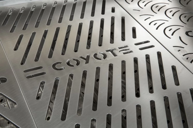 Signature Grates (3 pack) CSIGRATE15