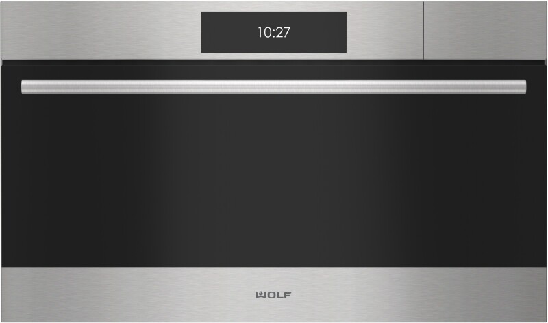 30" E Series Transitional Convection Steam Oven CSO3050TEST