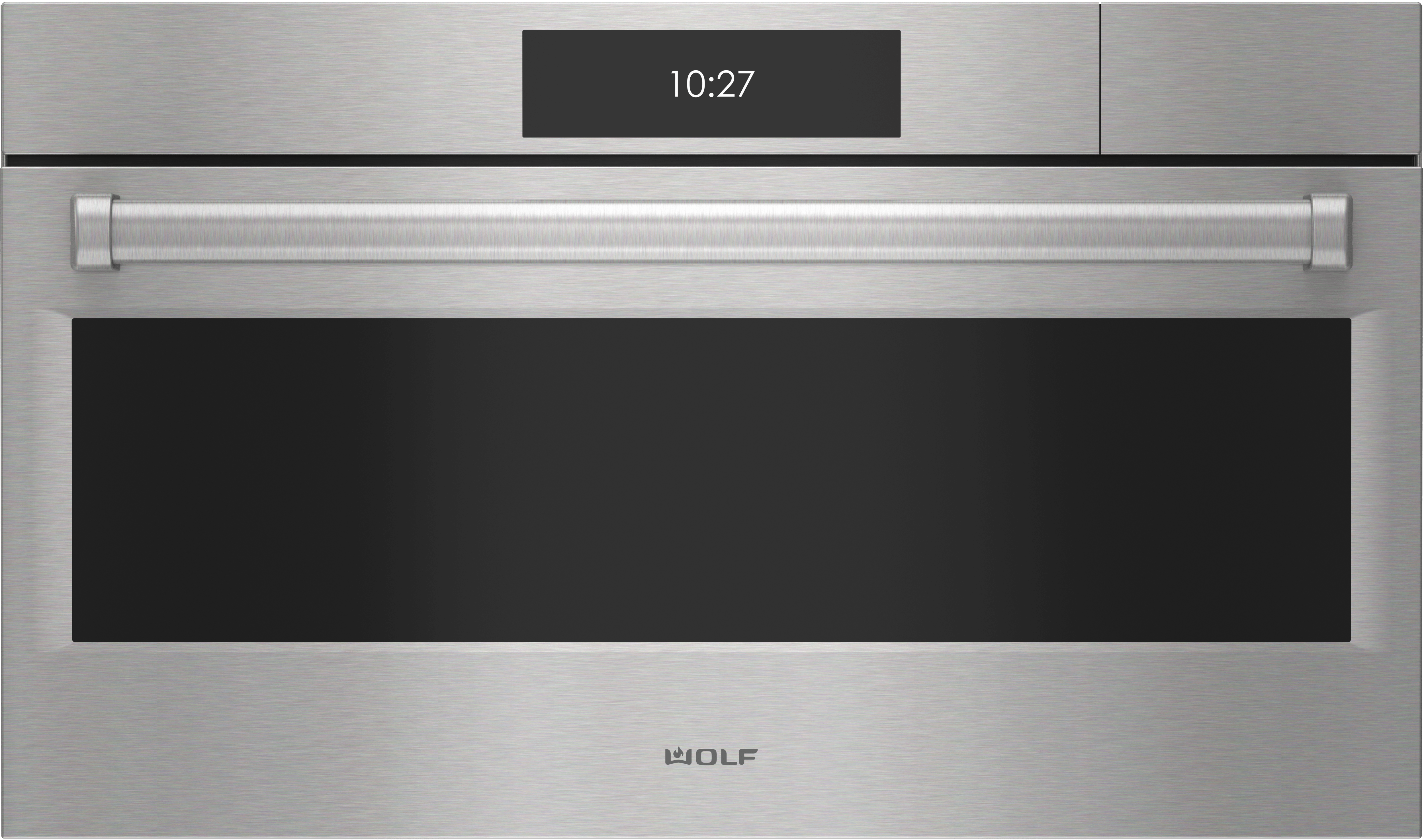 30" E Series Professional Convection Steam Oven CSO30PESPH