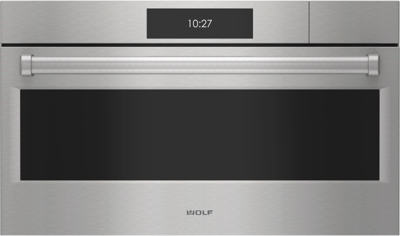30" E Series Professional Convection Steam Oven - Plumbed CSOP3050PESP