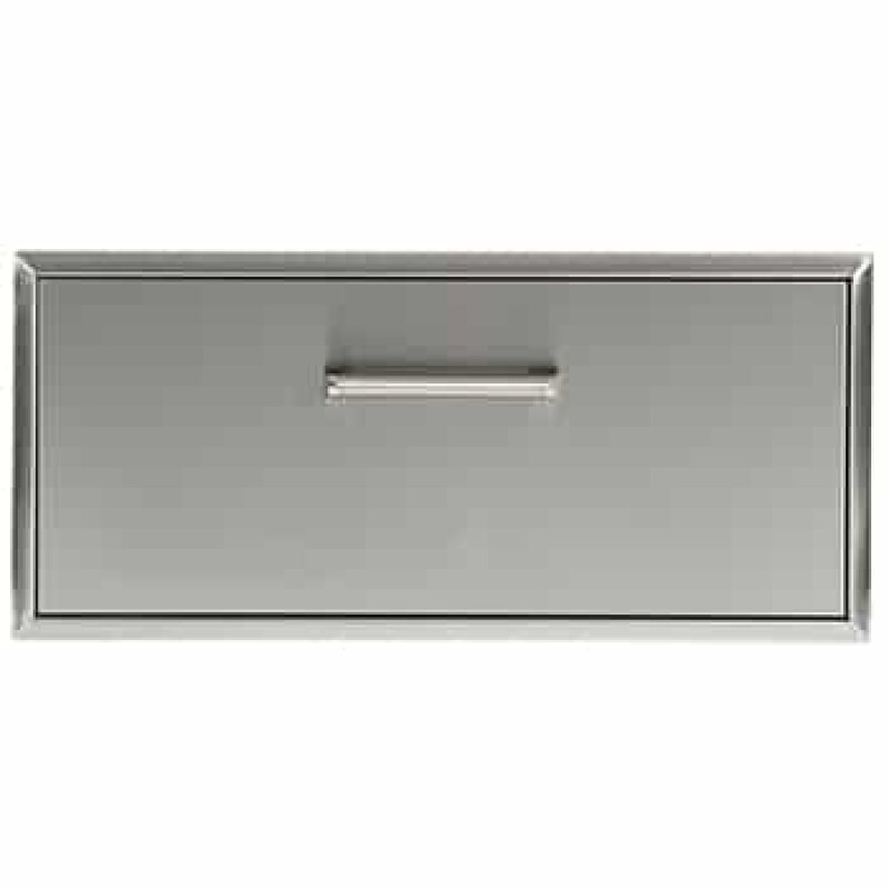 32" Single Storage Drawer CSSD