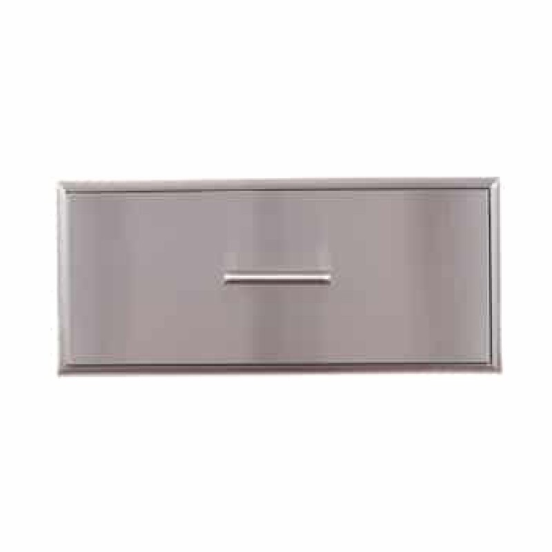 32" Single Storage Drawer CSSD