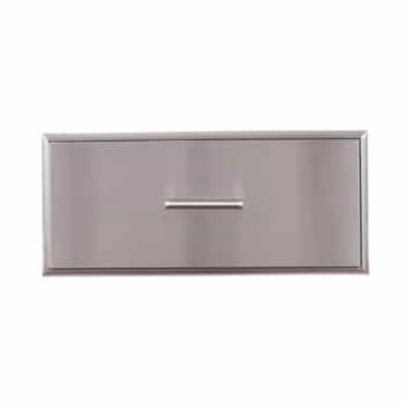 28" Single Storage Drawer CSSD28