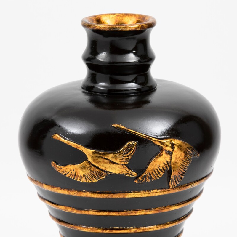 Rising Swans Vases CSVSA710