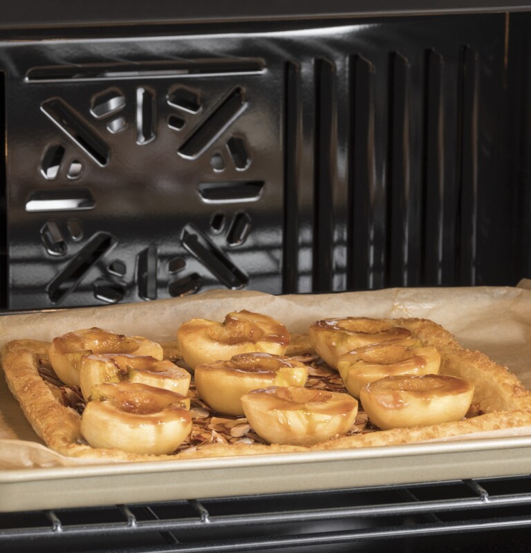 CAFÉ™ 30" Smart Double Wall Oven with Convection view 17