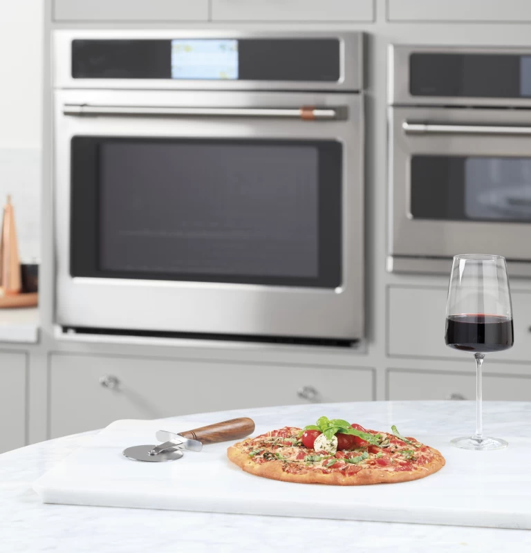 30" Smart Double Wall Oven with Convection CTD70DP2NS1