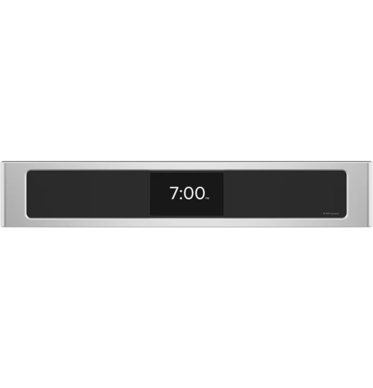 30" Smart Double Wall Oven with Convection CTD70DP2NS1
