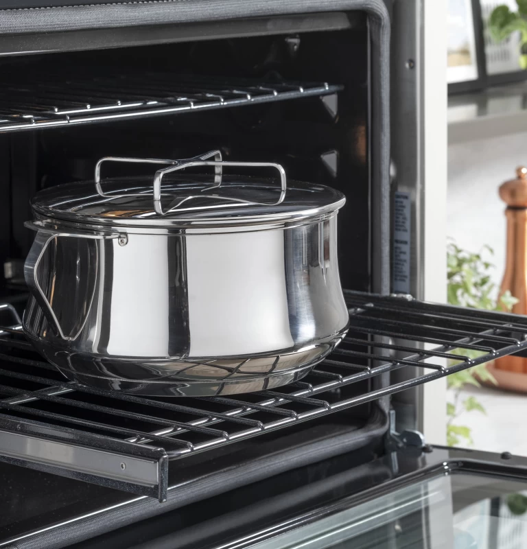 30" Smart Double Wall Oven with Convection CTD70DP2NS1
