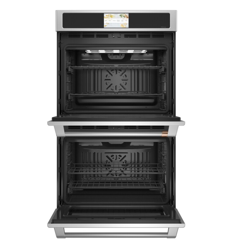 CAFÉ™ Professional Series 30" Smart Built-In Convection Double Wall Oven view 13