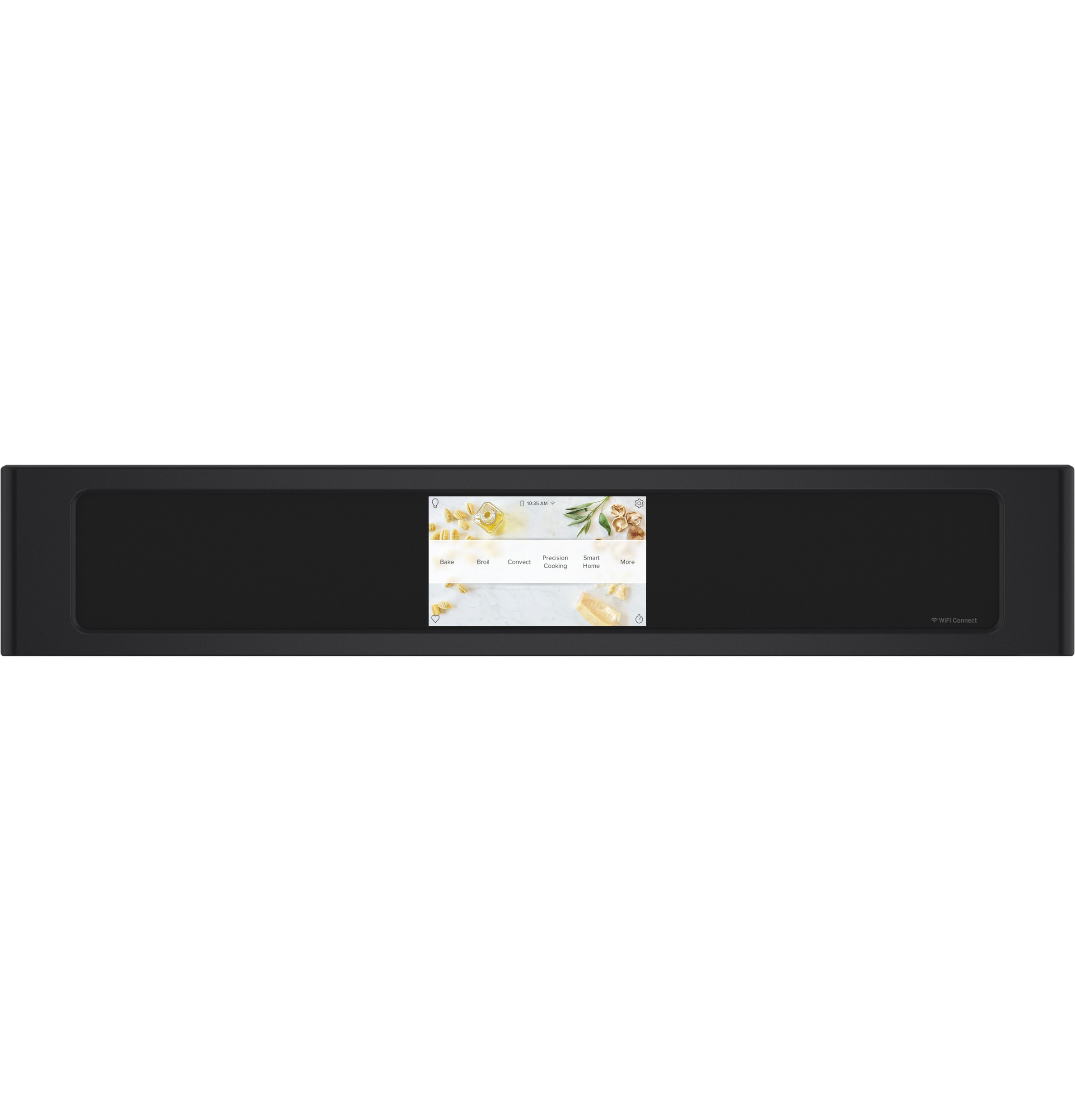 CAFÉ™ Professional Series 30" Smart Built-In Convection Double Wall Oven view 22