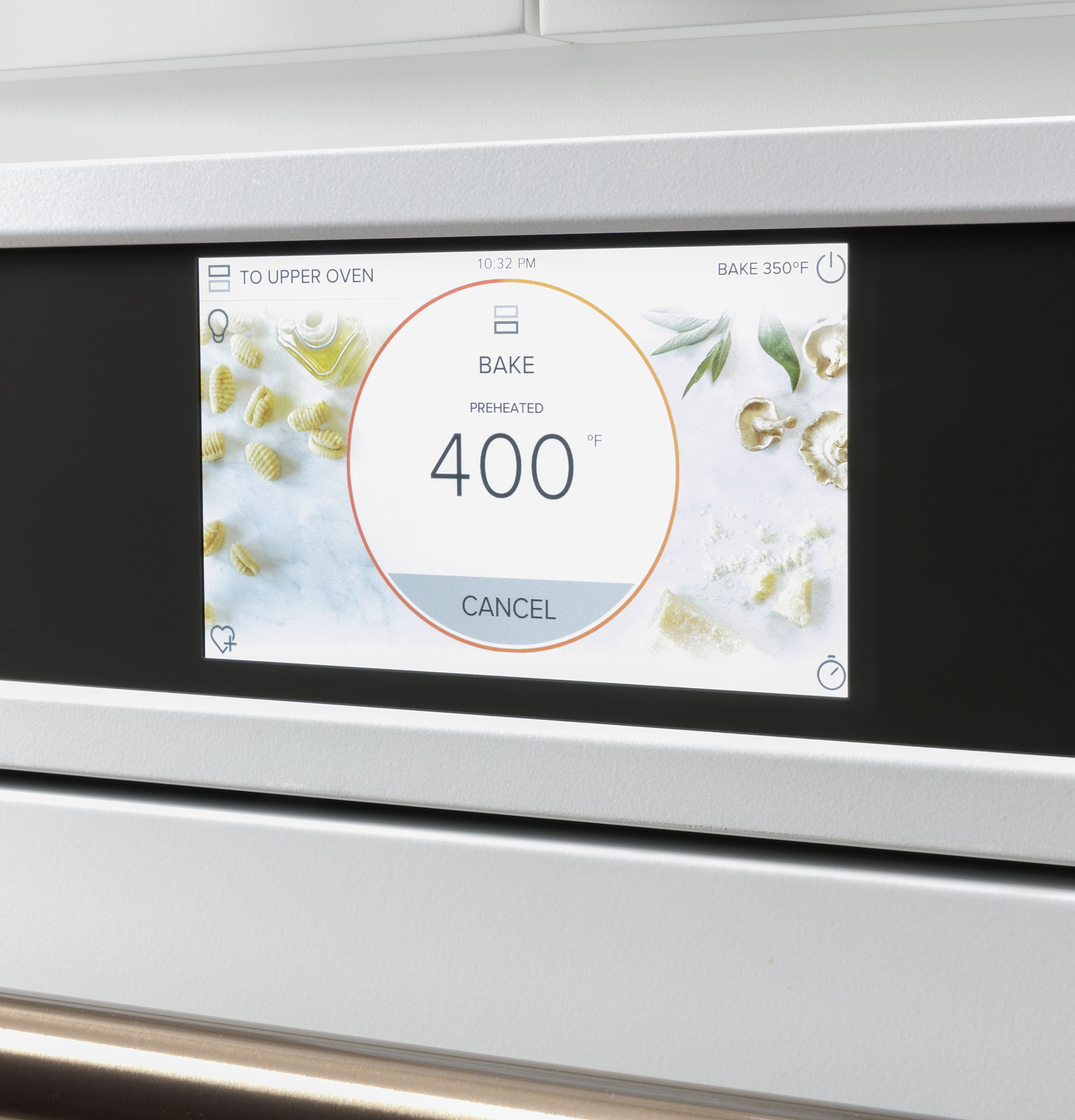 CAFÉ™ Professional Series 30" Smart Built-In Convection Double Wall Oven view 17
